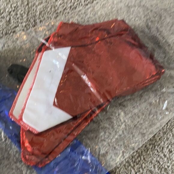 Kids Super Woman Costume Halloween Size L NEW - Picture 4 of 9